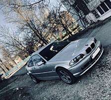 BMW Е46 320Ci