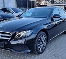 Mercedes Benz E Class