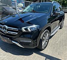 Mercedes Benz GLE