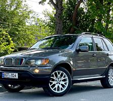 BMW X5 3.0D