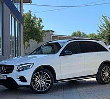 Mercedes GLC