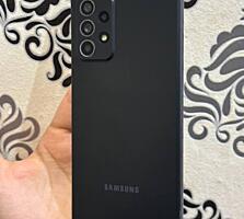 Продам Samsung Galaxy A52; (8+8) 16/256 ГБ