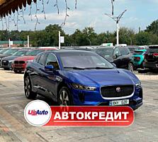 Jaguar I-Pace S (Доступен в Автокредит)