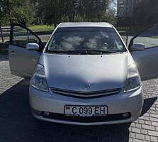 Продам Toyota Prius 20