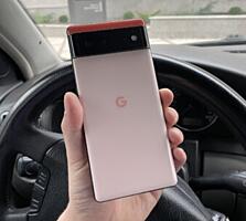 Google Pixel 6