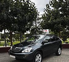 Lexus rx400h 2006 8500уе