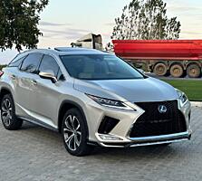 Продается Lexus RX 450h Год 2020;