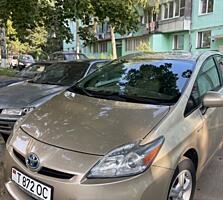 Продается Toyota Prius 30 (2010г)