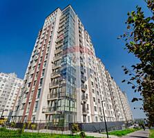 De vânzare apartament cu 1 cameră și living - 53 m.p.	•	Etaj ...