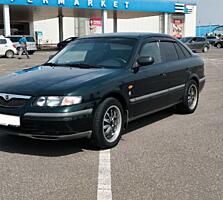 MAZDA 626 V Hatchback