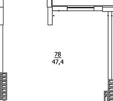 24160  Продам 1-комнатную квартиру в жилом ...