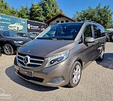 Mercedes Benz V Class