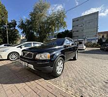 VOLVO XC90, 2009г. в. 2400 см. куб. TD