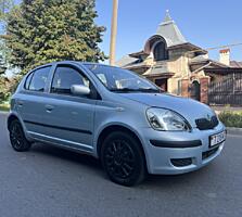 Toyota Yaris 1.4 D4D. 2004. 3.300$.