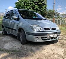 Продам Renault scenic