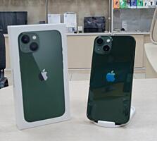 IPhone 13 на 128 гб + Гарантия от магазина