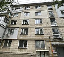 2-комнатная квартира, 45 м², Рышкановка.