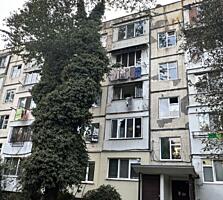 2-комнатная квартира, 48 м², Рышкановка.