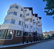 Complexul Rezidential Gherman Pintea! Zona Ecologica! Apartament 2 oda