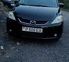 ПРОДАМ Mazda5