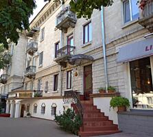 2-х комнатная квартира, 93 м², Центр.