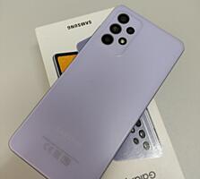 Samsung Galaxy a52 доступен в РАССРОЧКУ