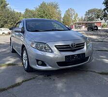 Toyota Corolla 1.4d-4d 2006г. 5850$ •учет! •Отличное состояние!