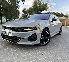 KIA K5 (Optima) GT-Line 2021г.