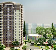 25384 Продам квартиру в жилом комплексе Sun City ...