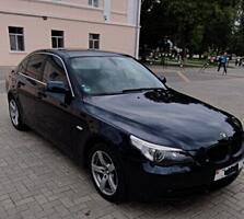 Продам BMW 5 series E60, 520, 185 Л. С. (2.2) Бензин