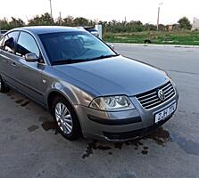 Продам Volkswagen Passat B5+, 2002 год, 1.9 TDI, на нейтральных номер,