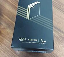 Samsung Galaxy Z Flip 6 Olympic Edition