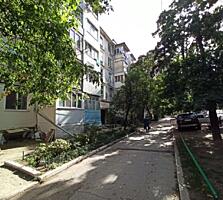 2-х комнатная квартира, 47 м², Рышкановка.