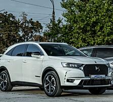 DS_Automobiles DS 7 Crossback