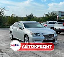 Lexus ES300h (Доступен в Автокредит)