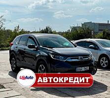 Honda CR-V (Доступен в Автокредит)