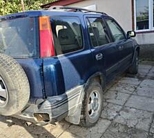 HONDA CR V 1 2.0 бензин