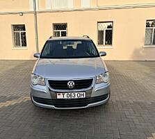 Продам/Обмен Volkswagen Touran 2007 года выпуска Заводской ГАЗ МЕТАН