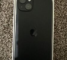 Продам iPhone 15 plus 128gb, black