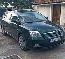 Продам, Toyota Avensis, Универсал, 2.0 Бензин, Год 2005