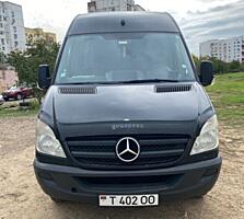 Продам Mercedes-benz Sprinter 3.0d