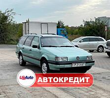 Volkswagen Passat b3 (Доступен в Автокредит)