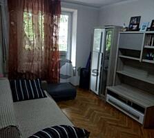 Apartament - 44 m² , Chișinău, Râșcani, str. Bogdan Voievod