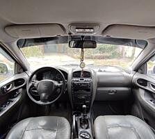 Hyundai Santa Fe 2.4 бензин-метан