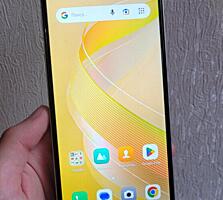 Infinix Smart 8 на 64 Гб VoLTE