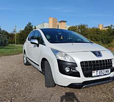 PEUGEOT 3008 1.6 бензин 2011г. кпп. АВТОМАТ