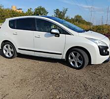 PEUGEOT 3008 1.6 бензин 2011г. кпп. АВТОМАТ