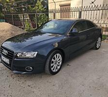 Audi A5, 2,7 дизель, Возможен Обмен