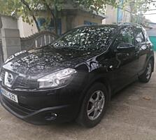 Продам Nissan Qashqai