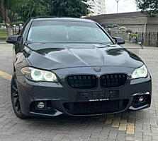 BMW F10 535 Отличное состояние